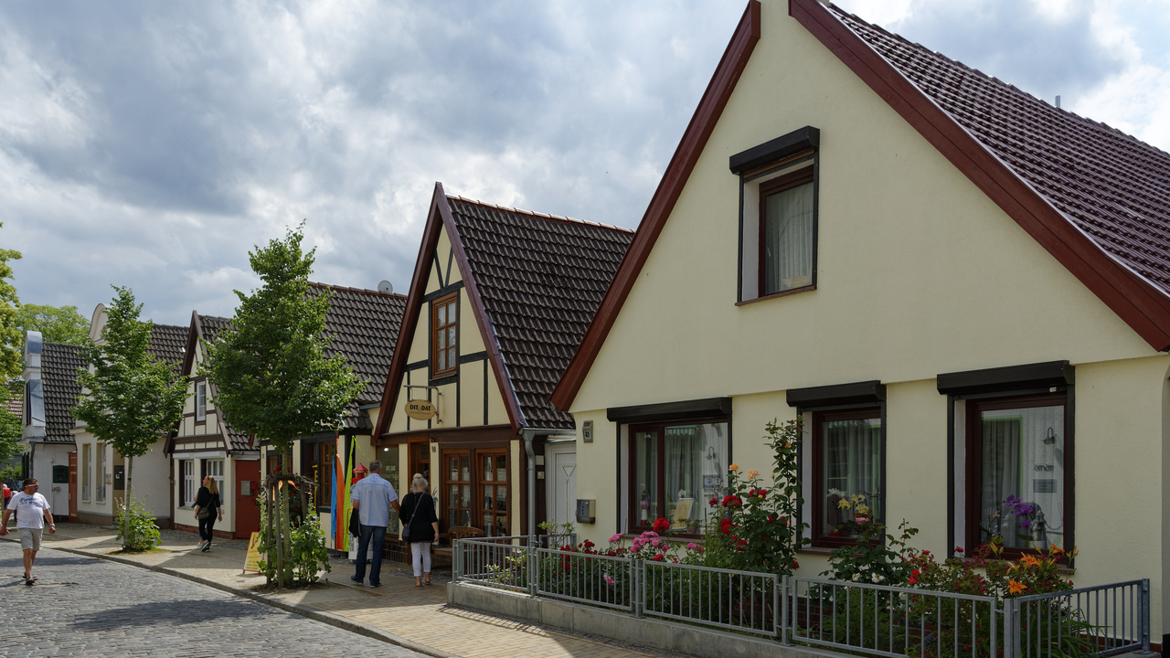 20180617 144826 Warnemunde, Rostock, Mecklenburg West Pommerania, Germany